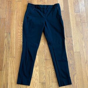 The Limited Black Women's Pants